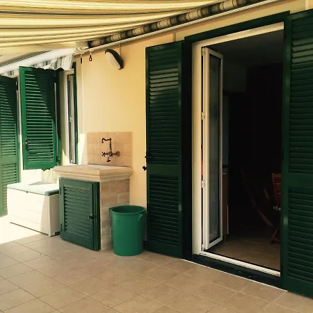 Apartment Attico Dei Limoni Citra 010067-lt-0135 Zoagli