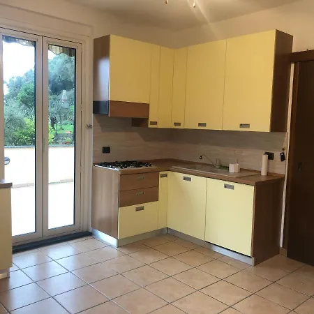 Apartment Attico Dei Limoni Citra 010067-lt-0135 Zoagli