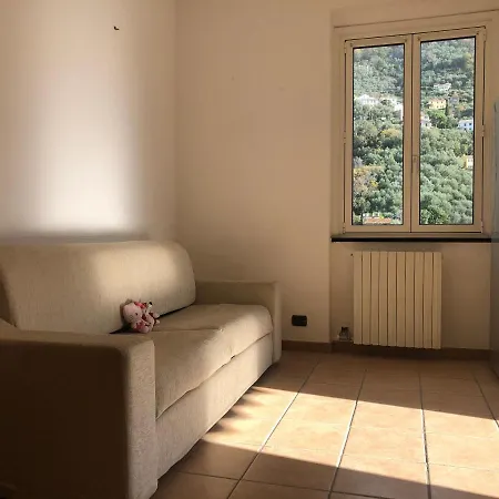 Apartment Attico Dei Limoni Citra 010067-lt-0135 Zoagli