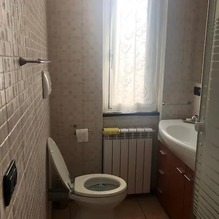 Apartment Attico Dei Limoni Citra 010067-lt-0135 Zoagli